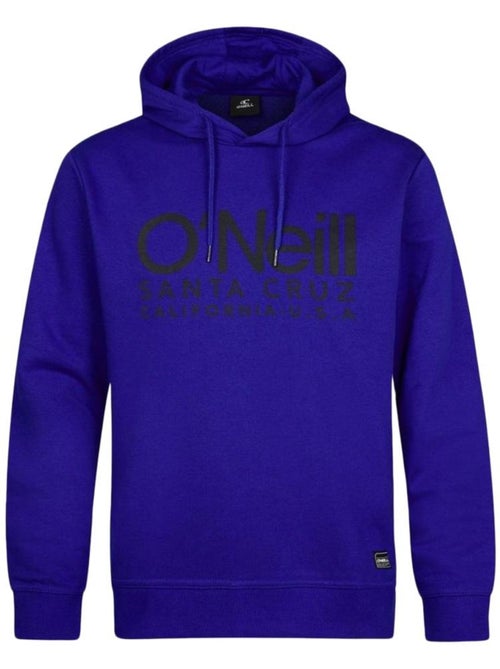 O'Neill Cali Hoodie voor Heren - Koningsblauw - Kiabi O'Neill Cali Hoodie voor Heren - Koningsblauw - Kiabi