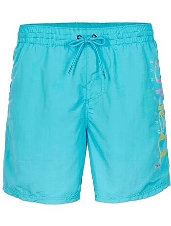 O'neill cali melting turquoise zwemshort jongens