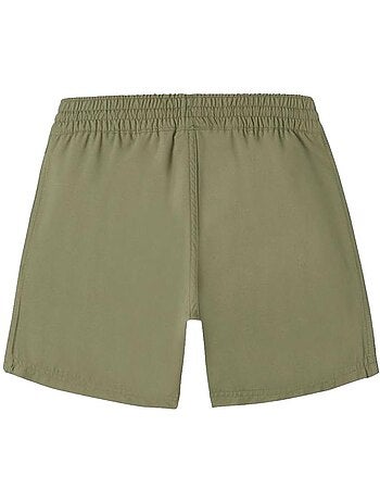 O'neill cali state kaki zwemshort voor jongens