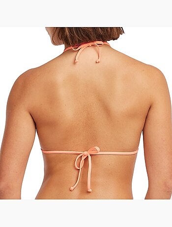 O'neill capri oranje bikinibovenstuk dames