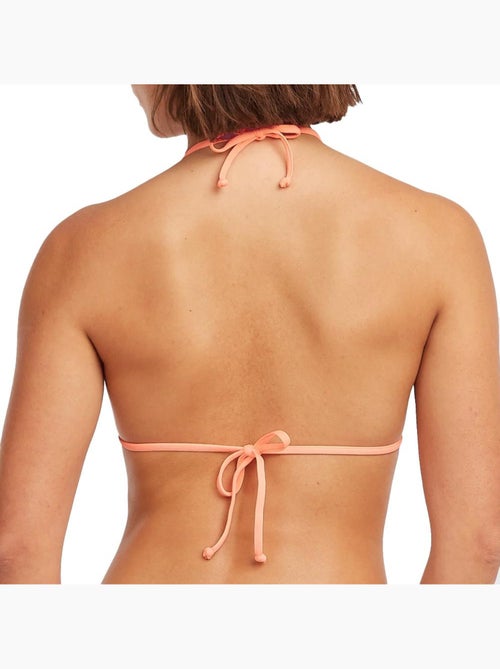 O'Neill Capri Oranje Bikinibovenstuk Dames - Kiabi O'Neill Capri Oranje Bikinibovenstuk Dames - Kiabi