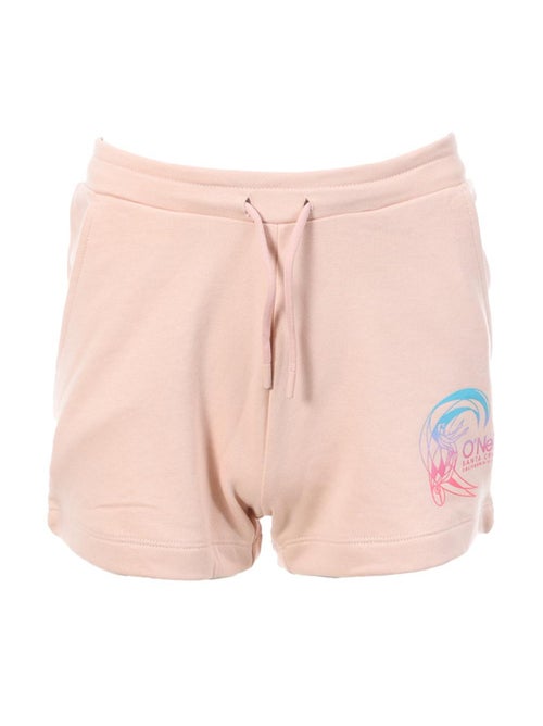 O'Neill Circle Meisjes Short Roze - Kiabi