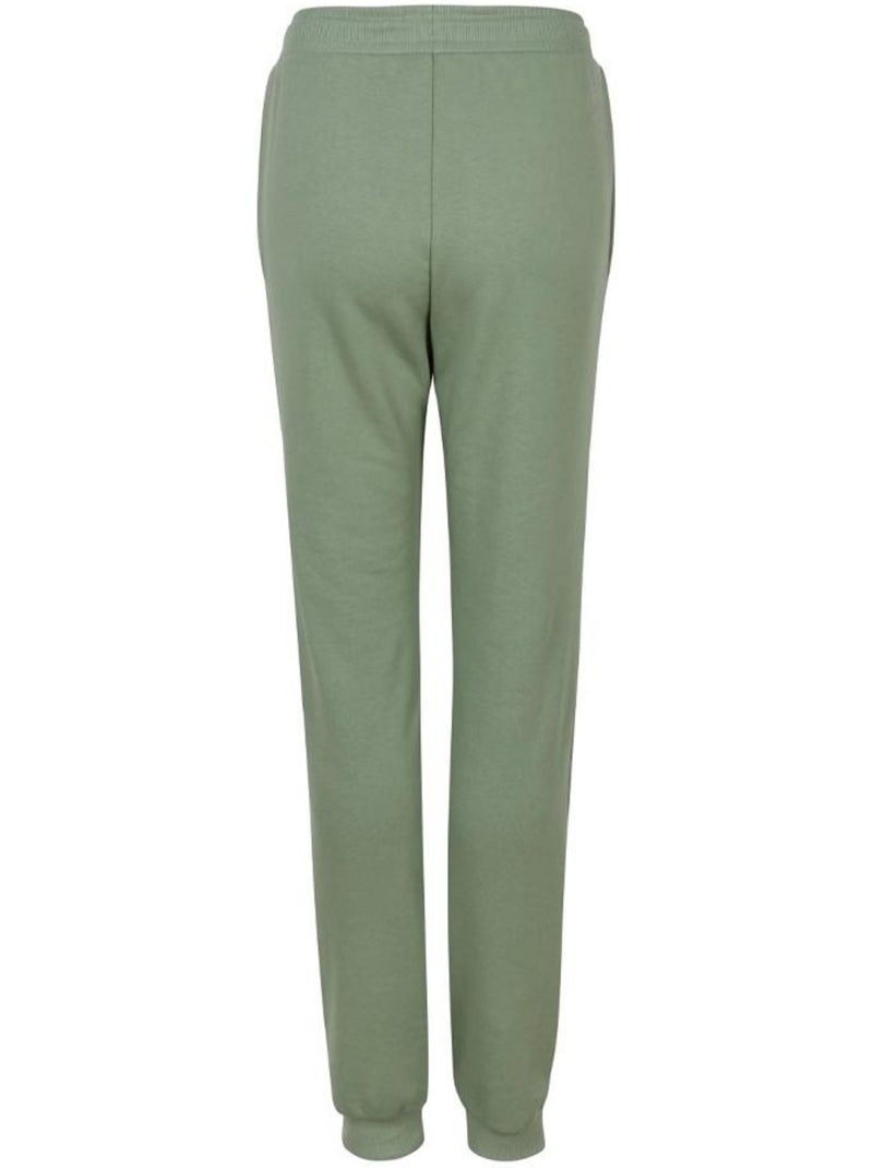 O'Neill Circle Surfer Groene Dames Joggingbroek Licht kakigroen - Kiabi
