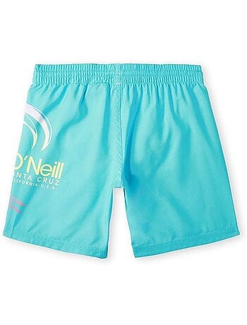 O'neill circle surfer jongens zwemshort blauw