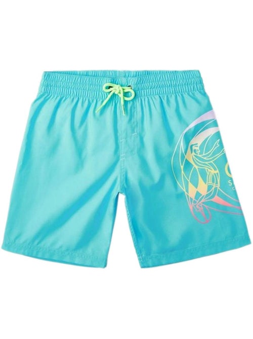 O'Neill Circle Surfer Jongens Zwemshort Blauw - Kiabi