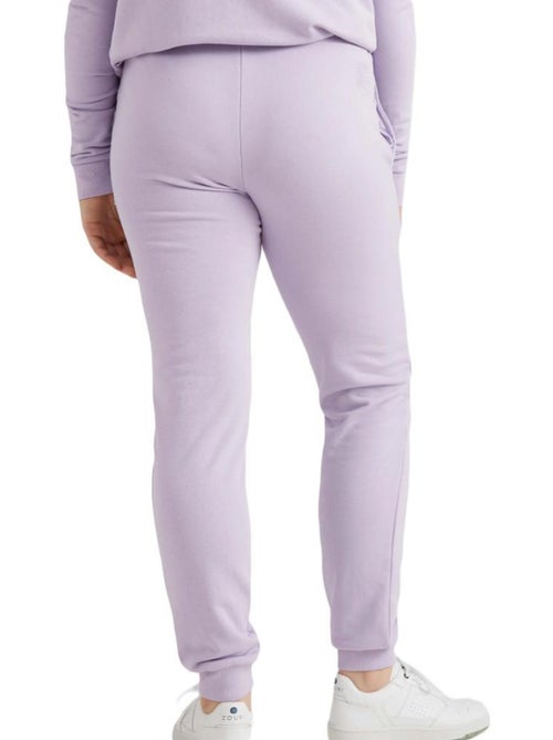 O'Neill Circle Surfer Mauve Joggingbroek voor Dames - Kiabi O'Neill Circle Surfer Mauve Joggingbroek voor Dames - Kiabi