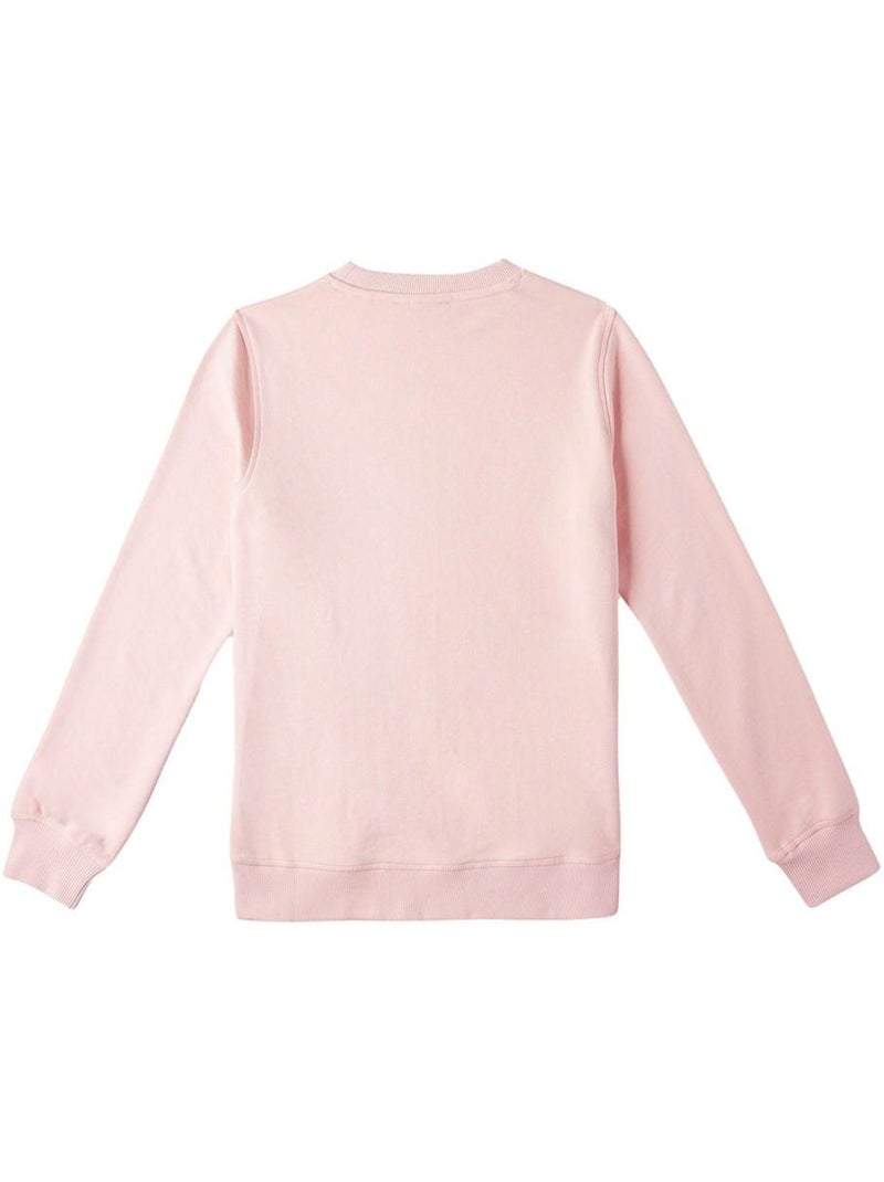 O'Neill Circle Surfer Meisjes Sweatshirt Roze 16 Jaar Roze - Kiabi