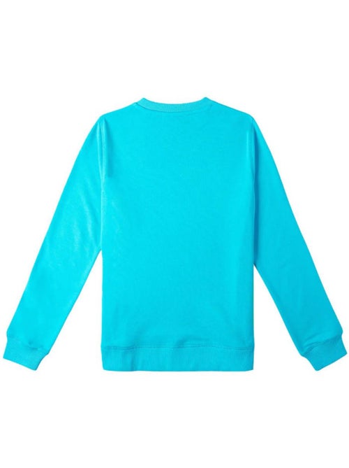 O'Neill Circle Surfer Meisjes Sweatshirt Turkoois 16 Jaar - Kiabi O'Neill Circle Surfer Meisjes Sweatshirt Turkoois 16 Jaar - Kiabi
