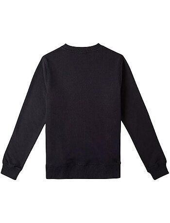 O'neill circle surfer meisjes sweatshirt zwart maat 16