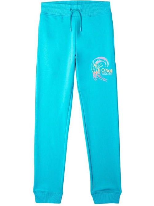 O'neill circle surfer turquoise joggingbroek voor meisjes - Kiabi