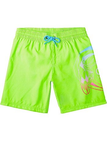 O'neill circle surfers groene zwemshort voor jongens