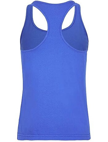 O'neill connective blauwe dames tanktop