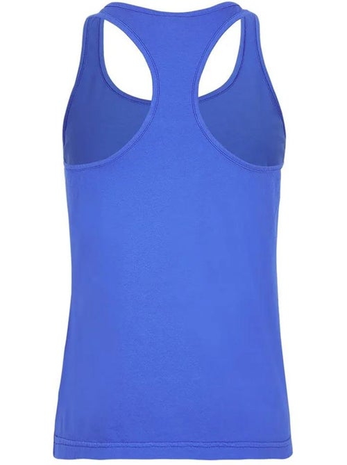 O'Neill Connective Blauwe Dames Tanktop - Kiabi O'Neill Connective Blauwe Dames Tanktop - Kiabi