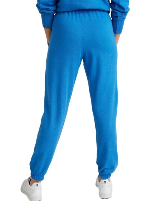 O'Neill Connective Dames Joggingbroek Blauw - Kiabi O'Neill Connective Dames Joggingbroek Blauw - Kiabi