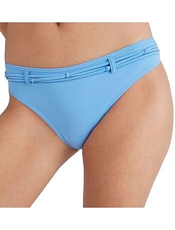 O'neill cruz blauw dames zwembroekje