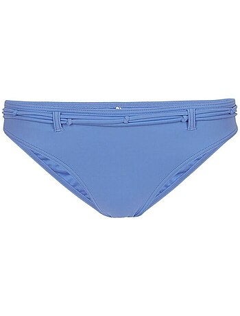 O'neill cruz blauw dames zwembroekje