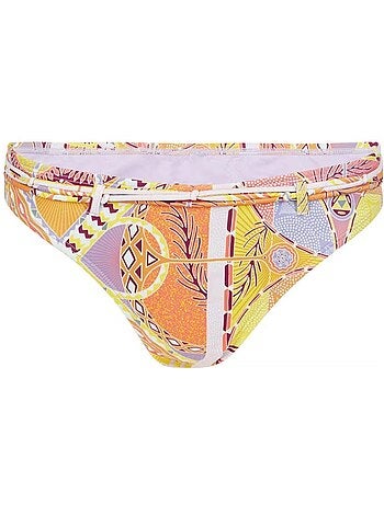 O'neill cruz bikinibroekje voor dames - mauve/roze