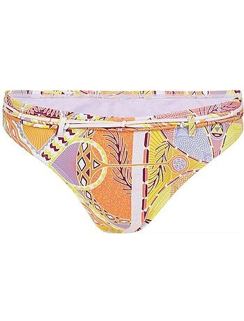 O'neill cruz bikinibroekje voor dames - mauve/roze