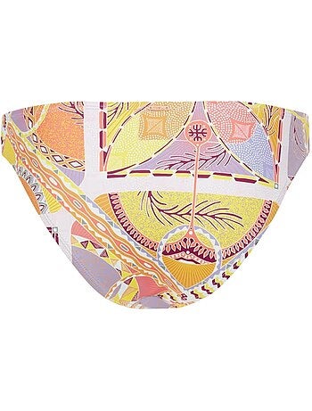 O'neill cruz bikinibroekje voor dames - mauve/roze