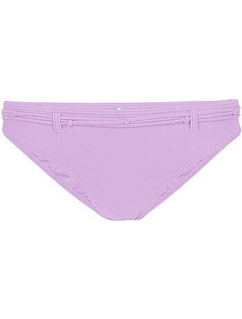O'neill cruz bikinibroekje voor dames - mauve/roze