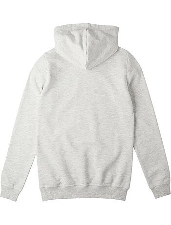 O'neill cube meisjes hoodie grijs