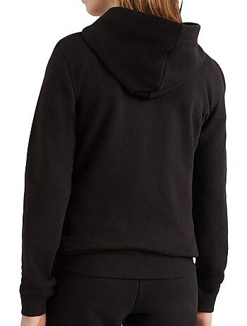 O'neill cube zwarte hoodie voor meisjes