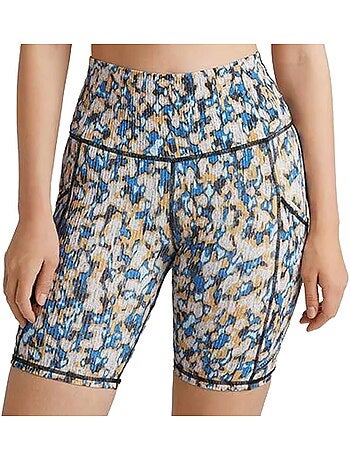 O'neill dames hike korte broek blauw