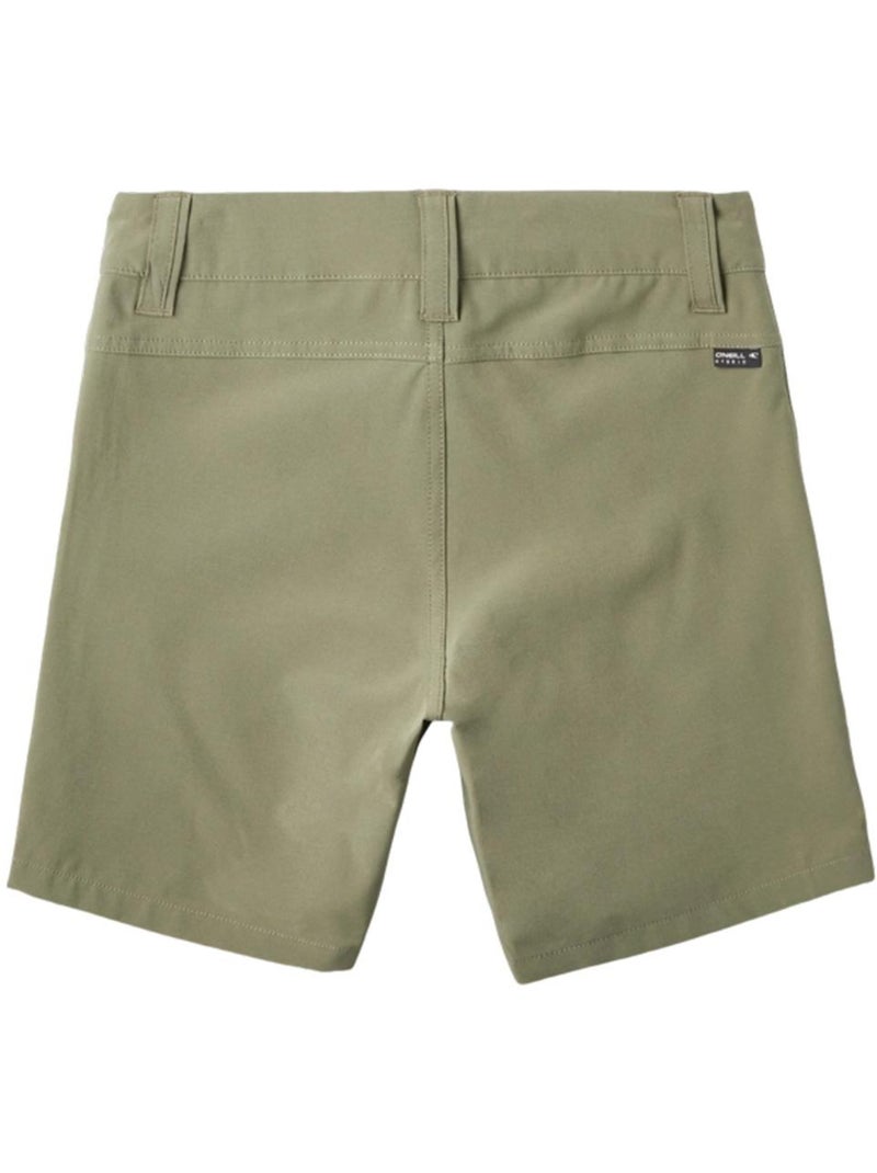 O'Neill Easton Jongens Short Groen Groen - Kiabi
