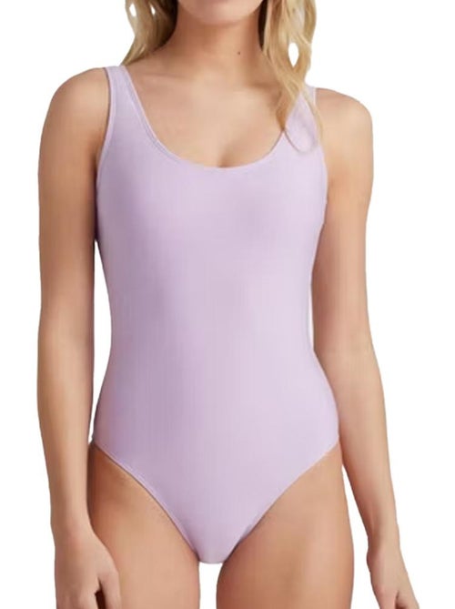 O'Neill Ellas Mauve Dames Zwempak - Kiabi O'Neill Ellas Mauve Dames Zwempak - Kiabi