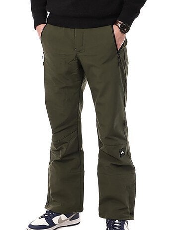 O'neill endurance kaki snowboardbroek heren