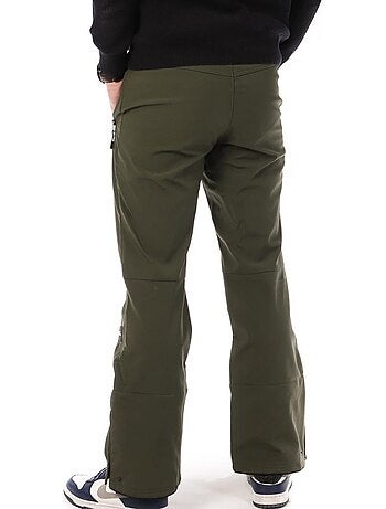 O'neill endurance kaki snowboardbroek heren