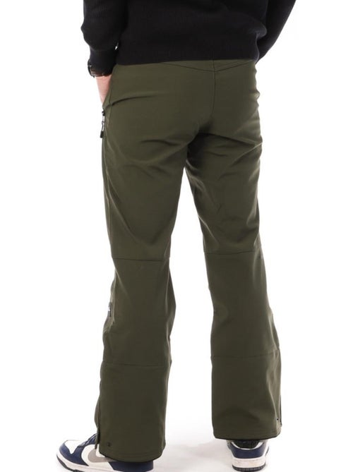 O'Neill Endurance Kaki Snowboardbroek Heren - Kiabi O'Neill Endurance Kaki Snowboardbroek Heren - Kiabi