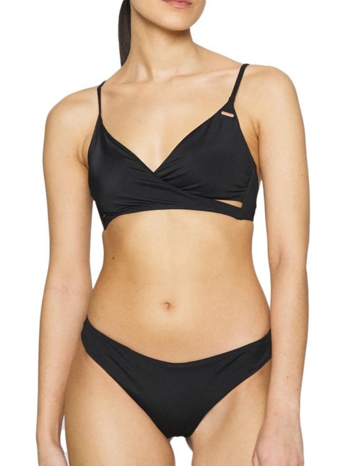 O'Neill Essentials Bay Maoï 2-delige Bikini voor Dames - Kiabi O'Neill Essentials Bay Maoï 2-delige Bikini voor Dames - Kiabi