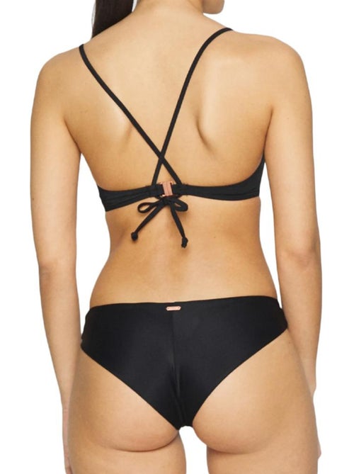 O'Neill Essentials Bay Maoï 2-delige Bikini voor Dames - Kiabi O'Neill Essentials Bay Maoï 2-delige Bikini voor Dames - Kiabi