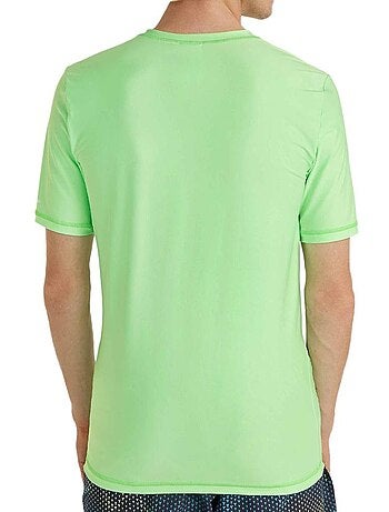 O'neill essentials cali lycra shirt voor heren - groen