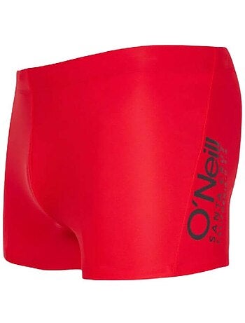 O'neill essentials rode zwembroek voor heren