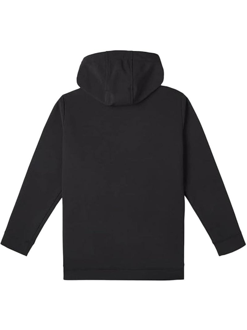 O'Neill Explore Waterdichte Zwarte Jas voor Meisjes Zwart - Kiabi