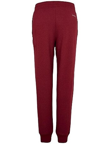 O'neill freak bordeaux dames joggingbroek