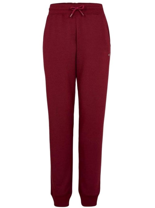 O'Neill Freak Bordeaux Dames Joggingbroek - Kiabi O'Neill Freak Bordeaux Dames Joggingbroek - Kiabi