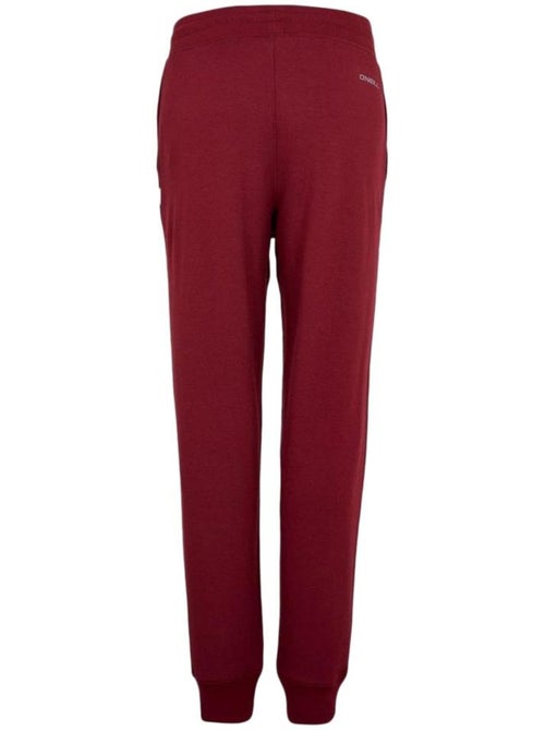 O'Neill Freak Bordeaux Dames Joggingbroek - Kiabi O'Neill Freak Bordeaux Dames Joggingbroek - Kiabi