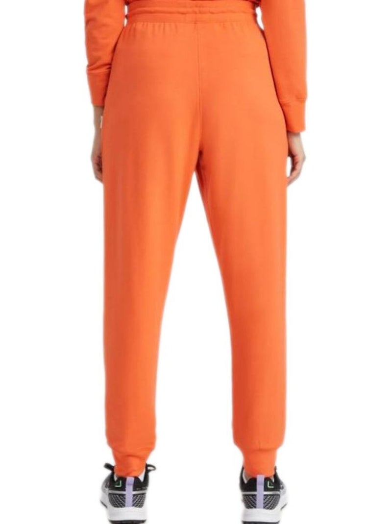 O'Neill Freak Oranje Dames Joggingbroek Oranje - Kiabi