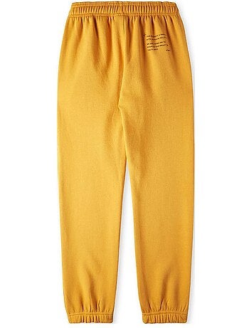 O'neill future surf gele joggingbroek voor meisjes