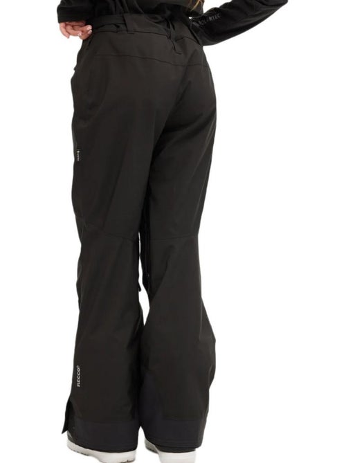 O'Neill GORE-TEX Zwarte Dames Skibroek - Kiabi O'Neill GORE-TEX Zwarte Dames Skibroek - Kiabi