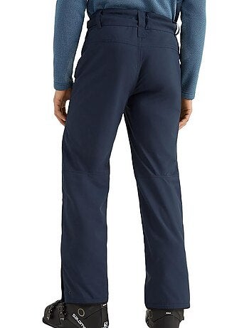 O'neill hammer heren ski broek marineblauw