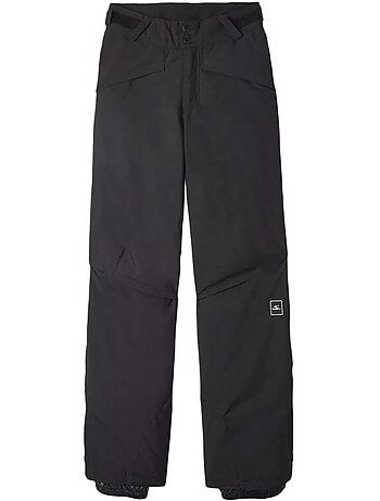 O'neill hammer skibroek zwart unisex