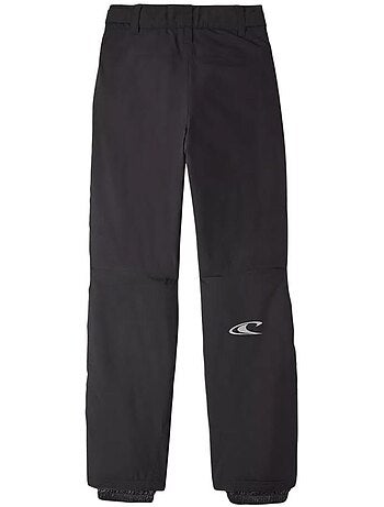 O'neill hammer skibroek zwart unisex