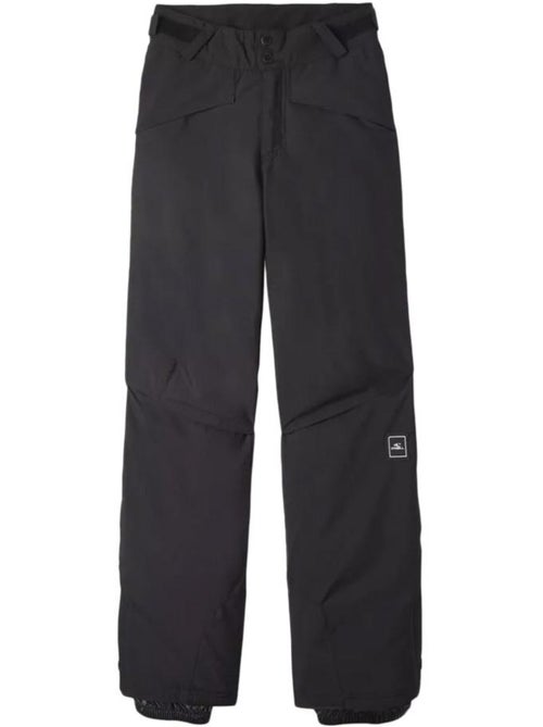 O'Neill Hammer Skibroek Zwart Unisex - Kiabi O'Neill Hammer Skibroek Zwart Unisex - Kiabi
