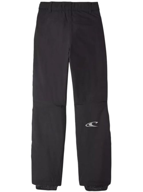 O'Neill Hammer Skibroek Zwart Unisex - Kiabi O'Neill Hammer Skibroek Zwart Unisex - Kiabi