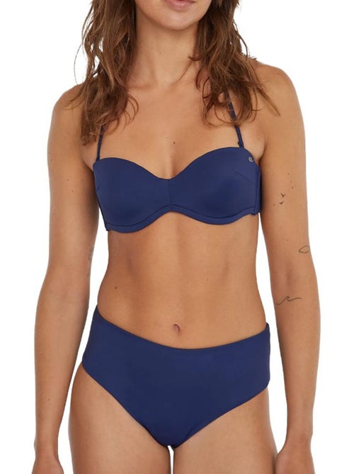 O'Neill Havaa Malta Marine Dames Bikini Zwempak - Kiabi O'Neill Havaa Malta Marine Dames Bikini Zwempak - Kiabi