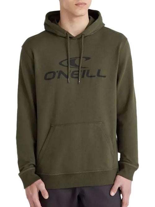 O'Neill Heren Hoodie Kaki - Kiabi O'Neill Heren Hoodie Kaki - Kiabi